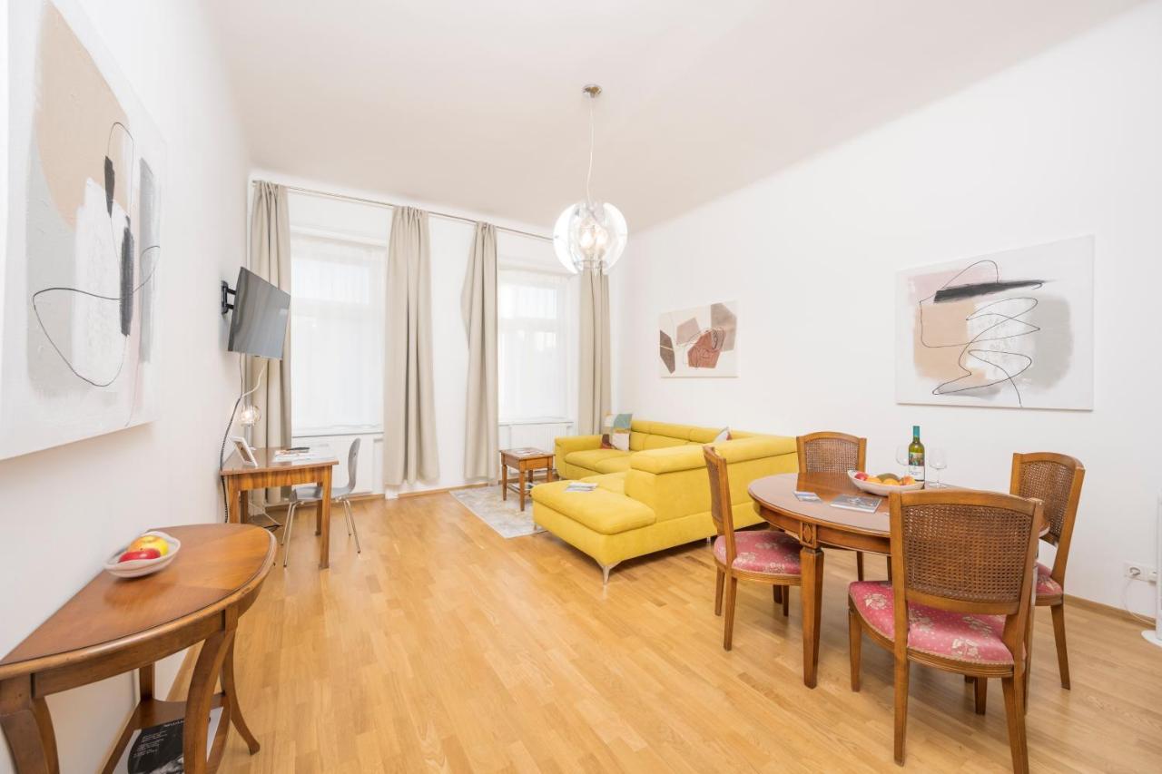Of Hernals Apartment Wien