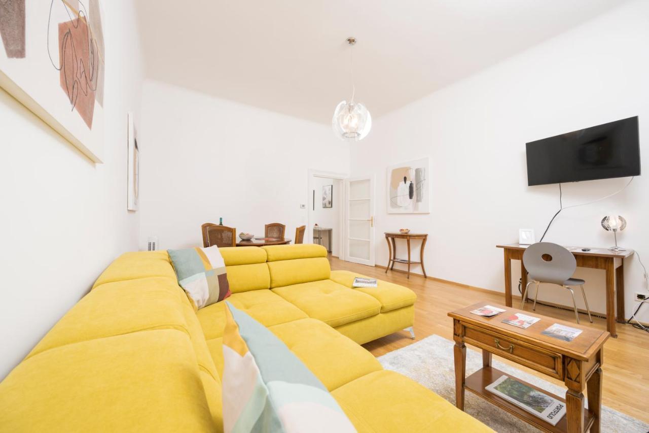Apartment Of Hernals Wien