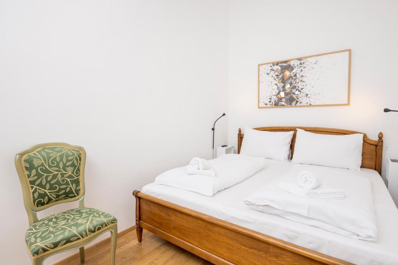 Of Hernals Apartment Wien