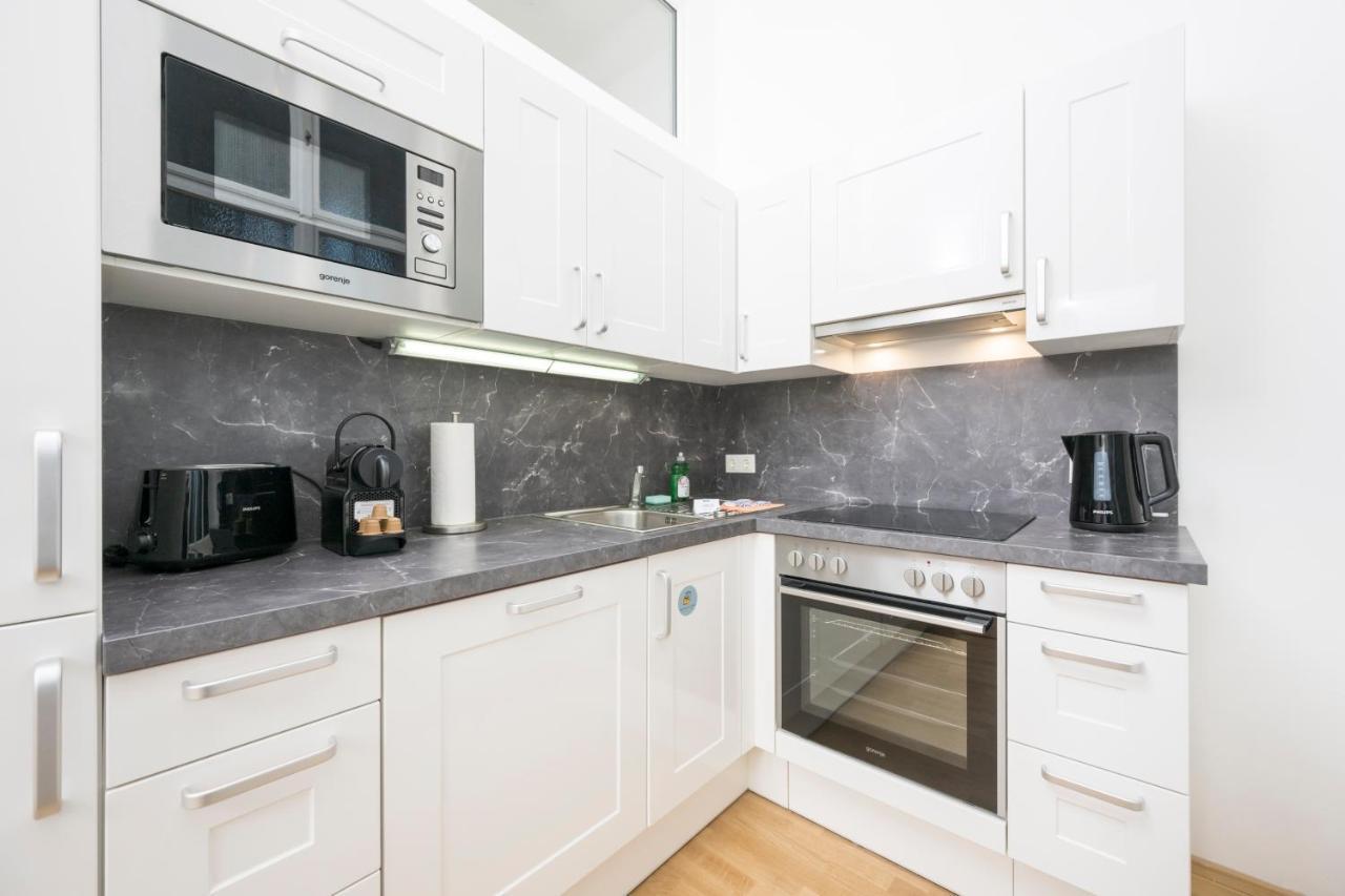 Apartment Of Hernals Wien