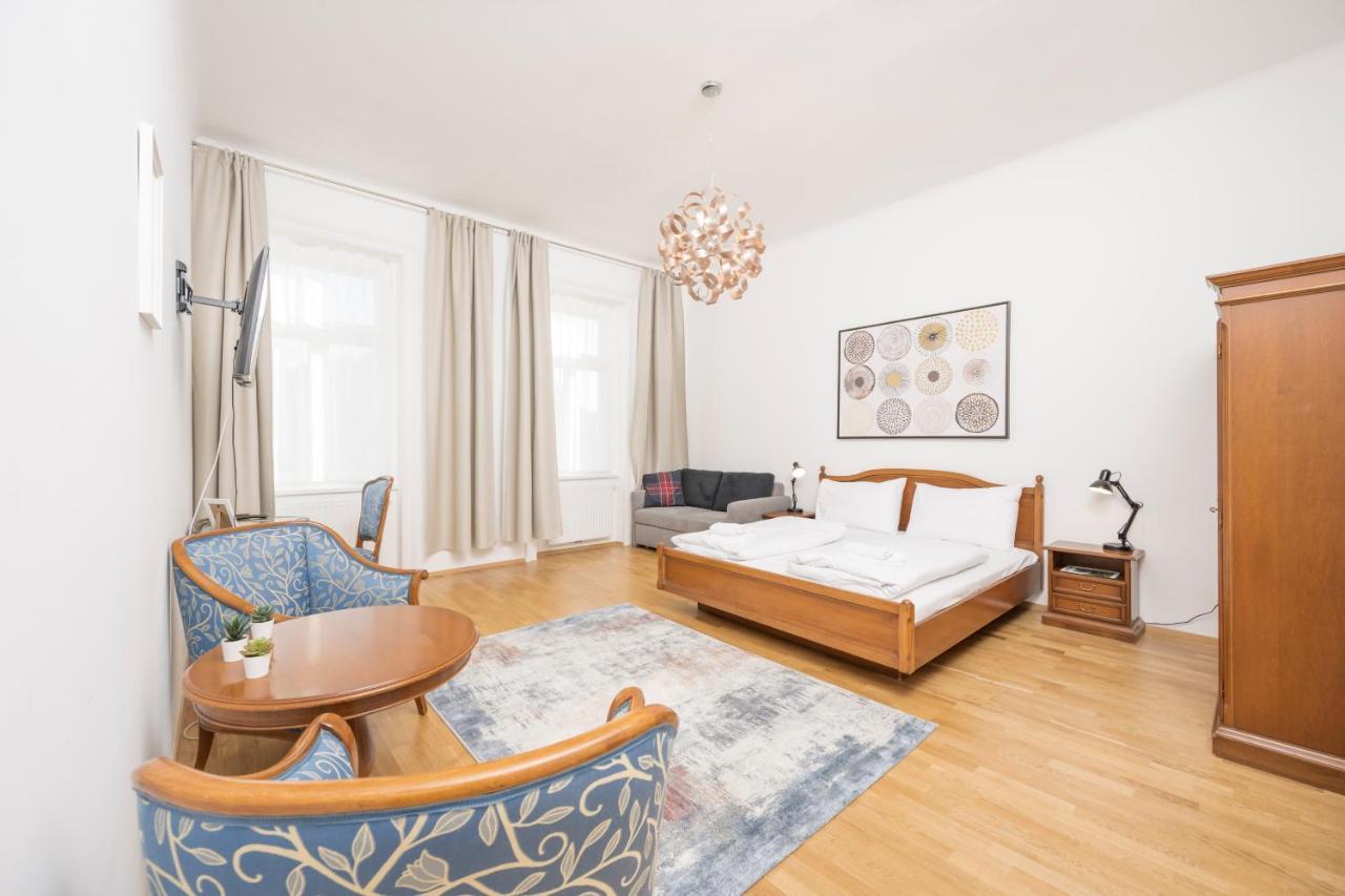 Apartment Of Hernals Wien