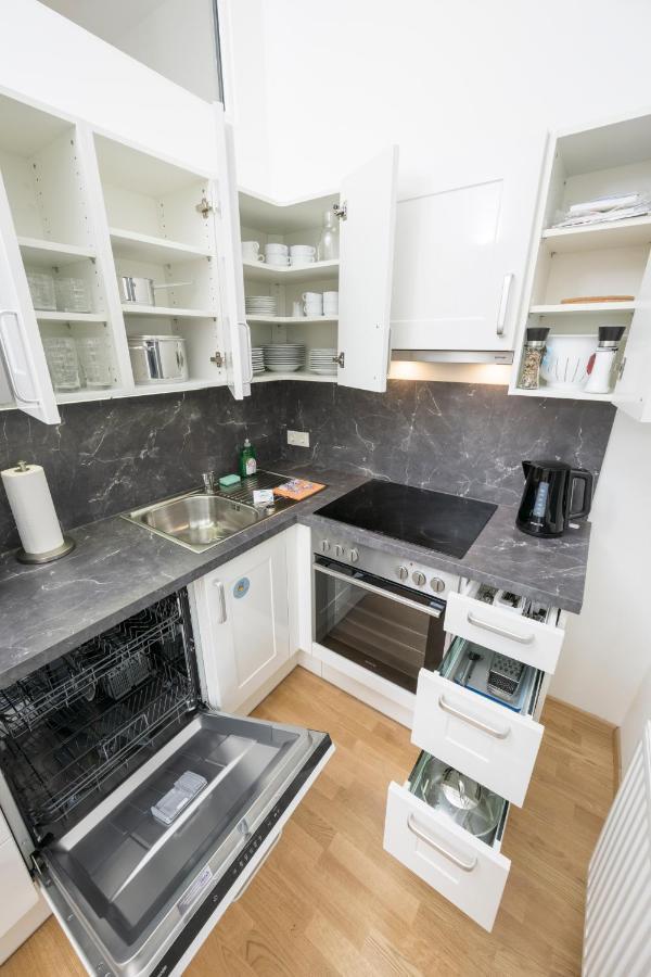 Apartment Of Hernals Wien