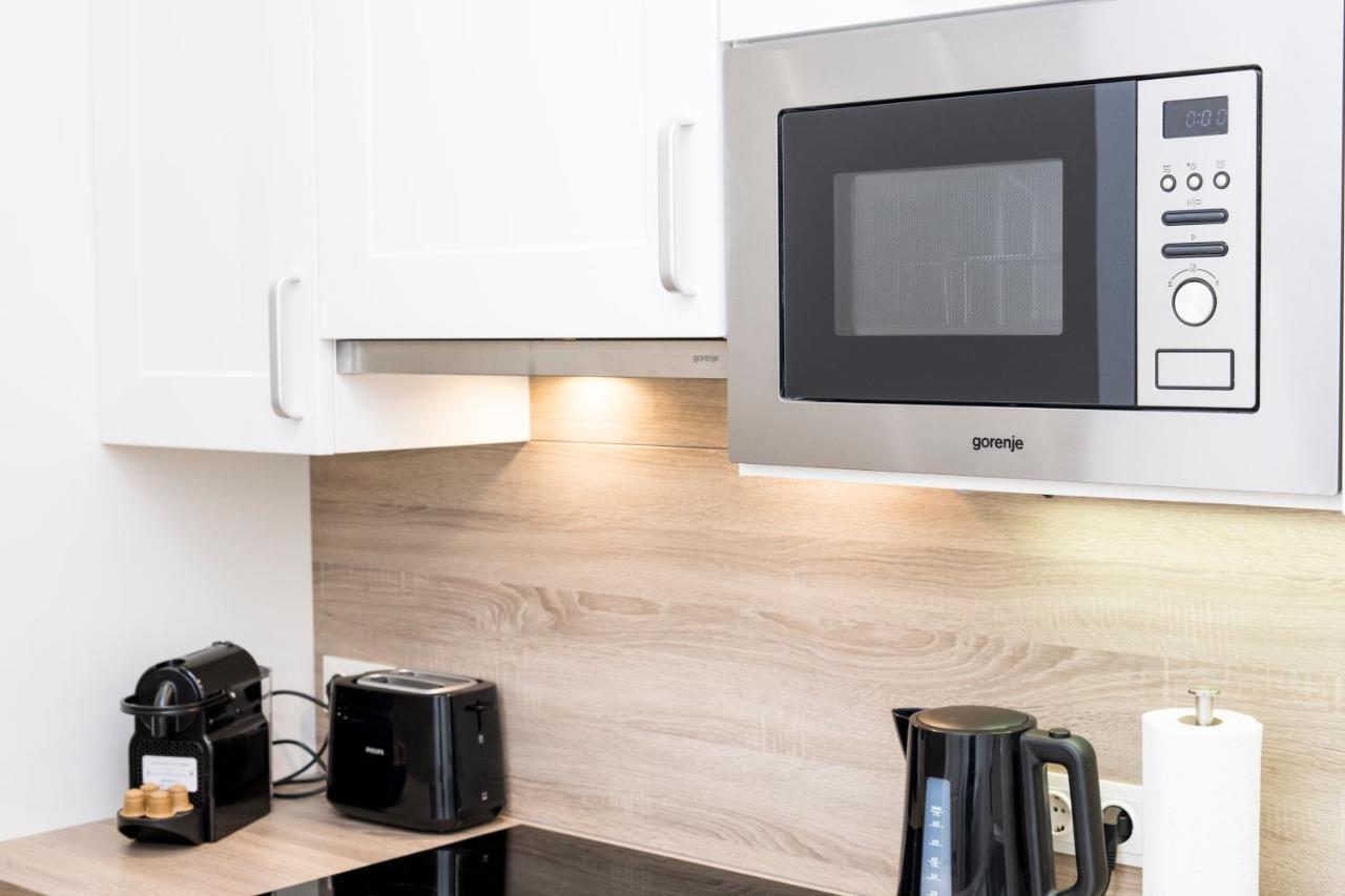 Apartment Of Hernals Wien