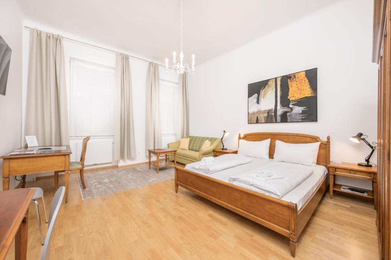 Apartment Of Hernals Wien
